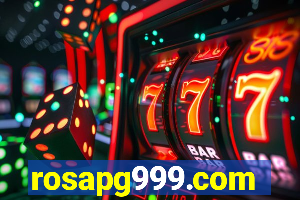 rosapg999.com