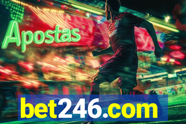 bet246.com