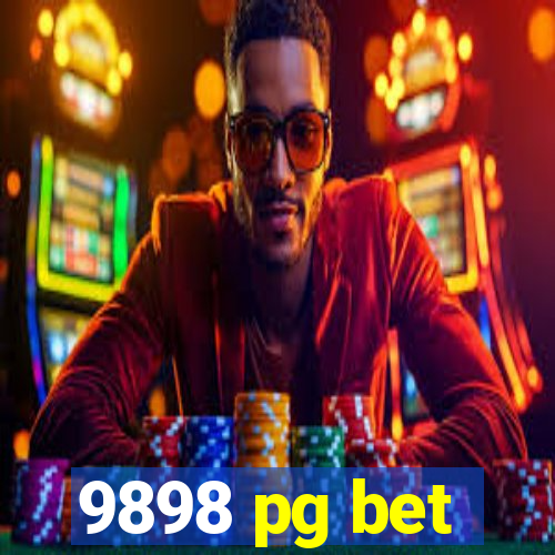 9898 pg bet