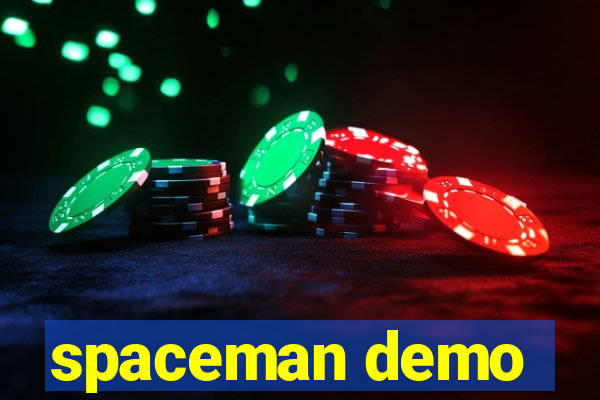 spaceman demo