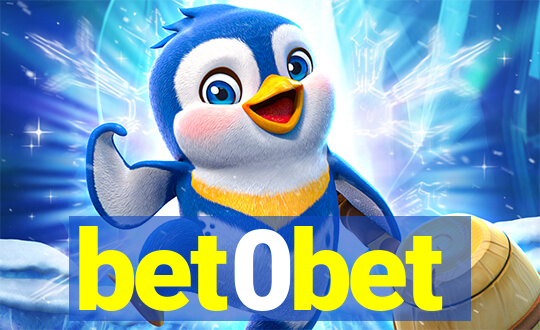 bet0bet