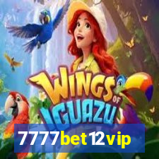 7777bet12vip