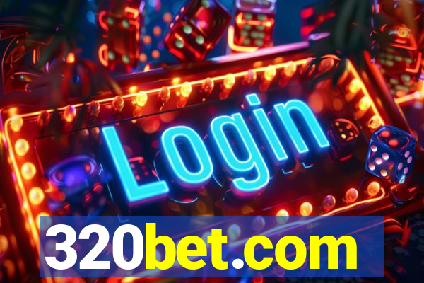 320bet.com