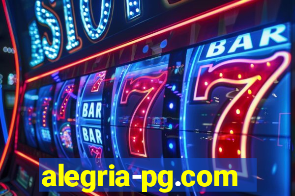 alegria-pg.com