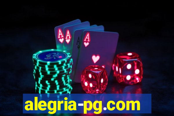 alegria-pg.com