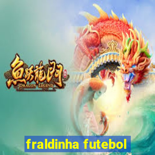 fraldinha futebol