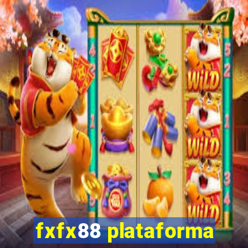 fxfx88 plataforma