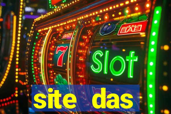 site das porcentagem dos slots