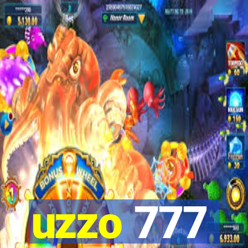 uzzo 777