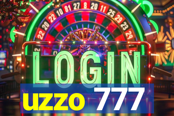 uzzo 777