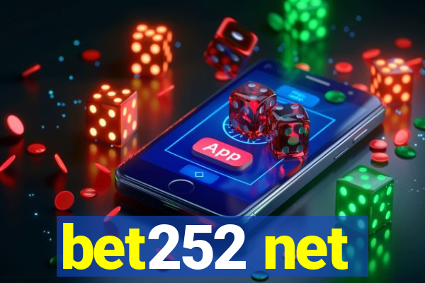 bet252 net