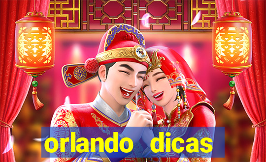 orlando dicas reclame aqui