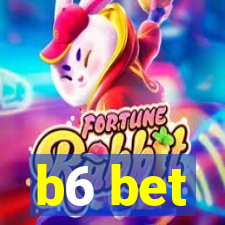 b6 bet