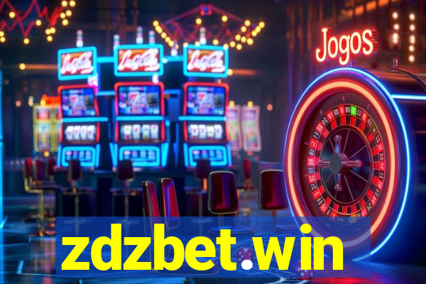 zdzbet.win