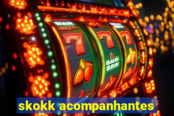 skokk acompanhantes