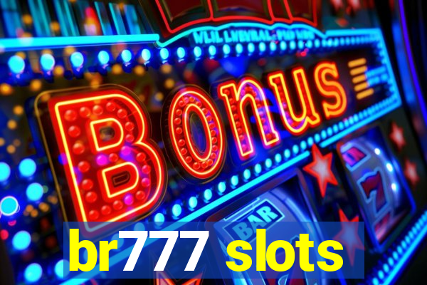 br777 slots