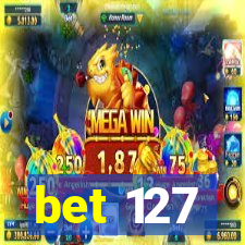 bet 127