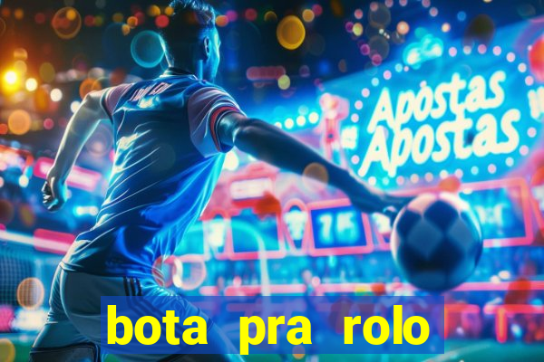 bota pra rolo baixada fluminense