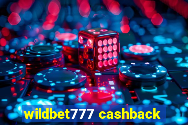 wildbet777 cashback