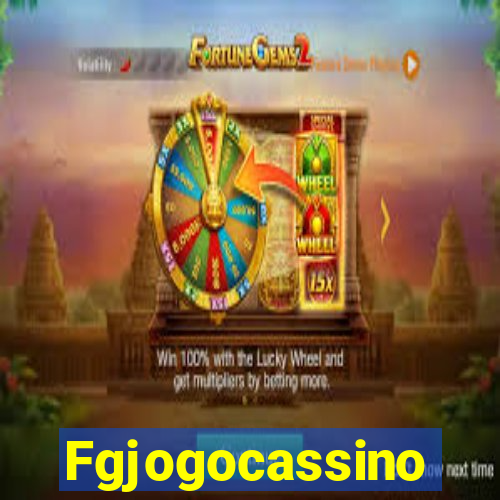 Fgjogocassino