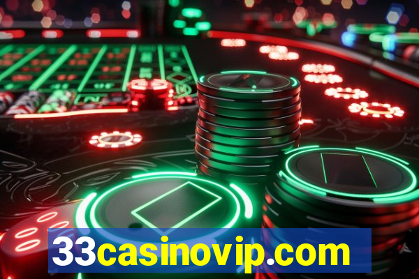 33casinovip.com