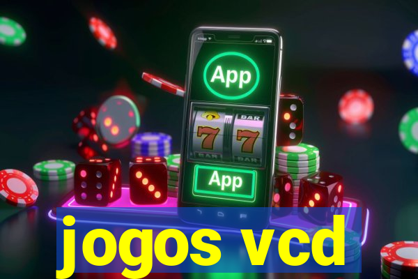 jogos vcd