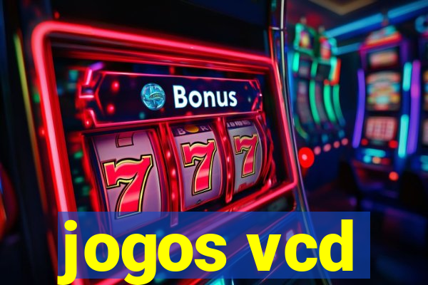 jogos vcd