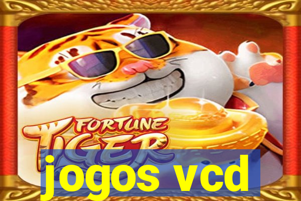 jogos vcd