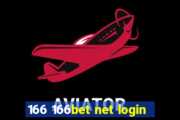 166 166bet net login