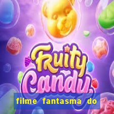 filme fantasma do natal passado