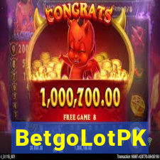 BetgoLotPK