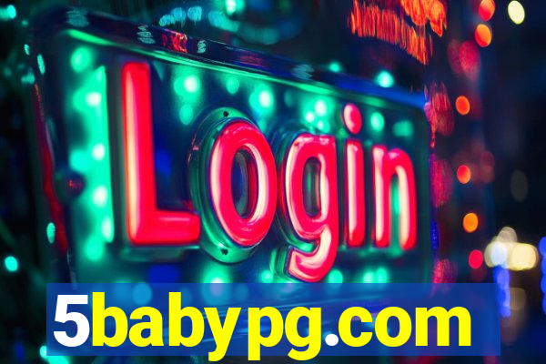 5babypg.com