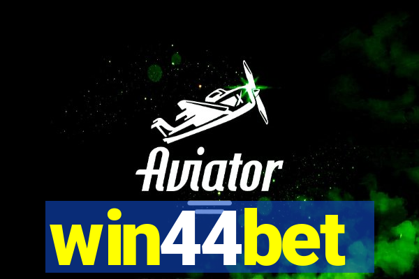 win44bet