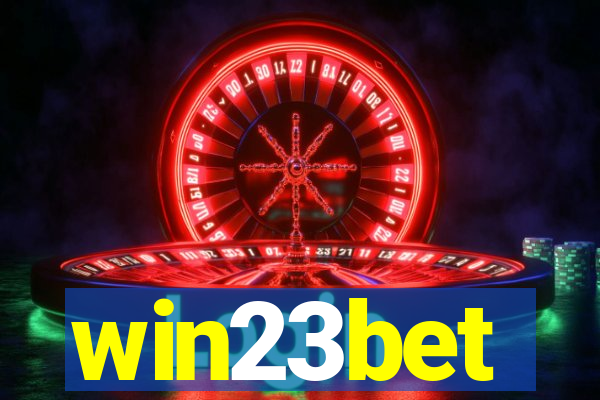 win23bet