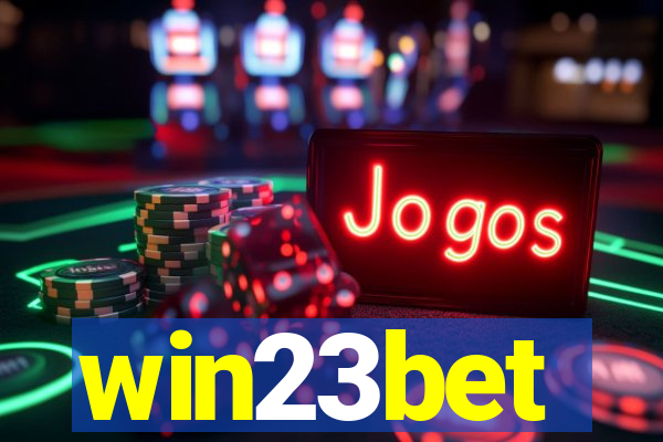 win23bet