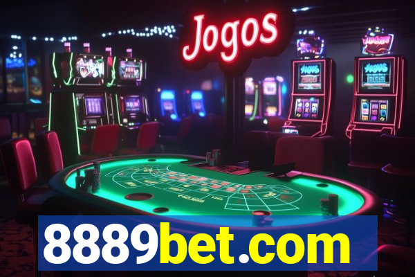 8889bet.com