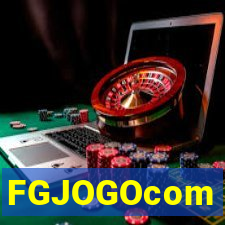 FGJOGOcom