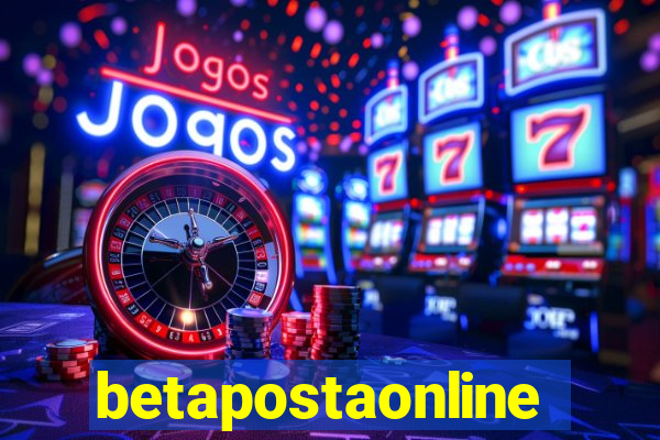 betapostaonline