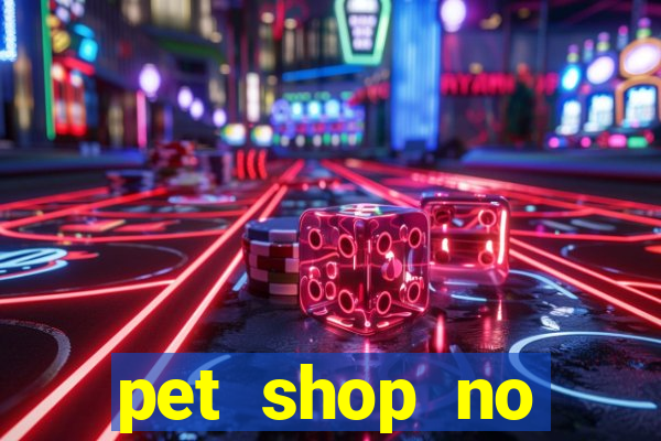 pet shop no cruzeiro do sul aparecida de goiania