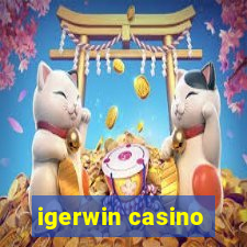 igerwin casino