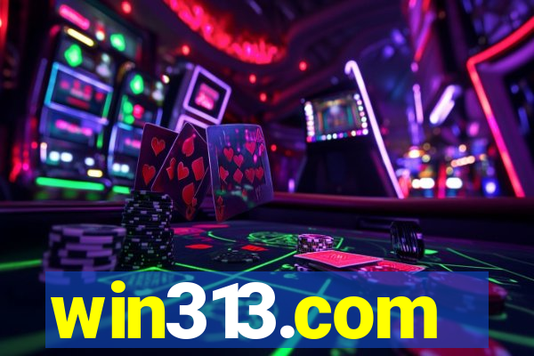 win313.com