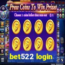 bet522 login