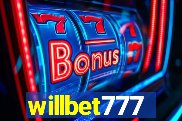 willbet777