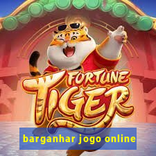 barganhar jogo online