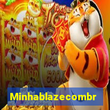 Minhablazecombr