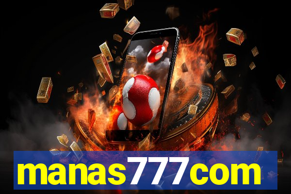 manas777com