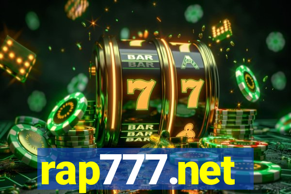 rap777.net