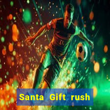 Santa Gift rush demo santa's