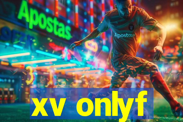 xv onlyf