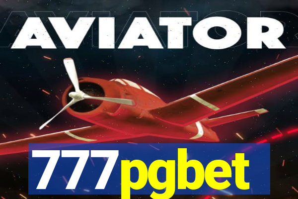 777pgbet